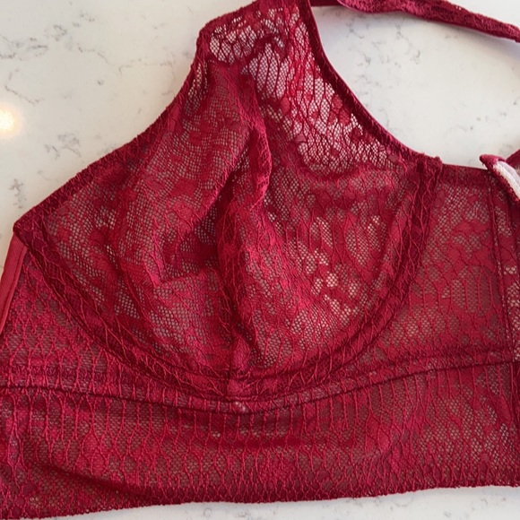 FREE PEOPLE Tameeka Underwire Bralette - Picture 9 of 12